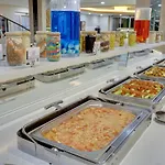 Hotel Ramada Hotel & Suites By Wyndham Kusadasi