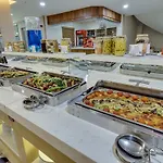Ramada Hotel & Suites By Wyndham Kusadasi Hotel Kusadasi
