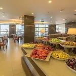 Ramada Hotel & Suites By Wyndham Kusadasi 4*