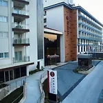 Hotel Ramada Hotel & Suites By Wyndham Kusadasi 4*
