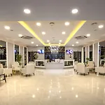 Ramada Hotel & Suites By Wyndham Kusadasi 4*