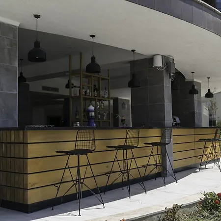 Ramada Hotel & Suites By Wyndham Kusadasi Hotel Kusadasi