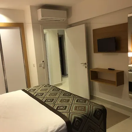 Ramada Hotel & Suites By Wyndham Kusadasi Kusadası