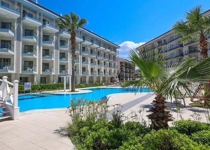 Ramada Hotel & Suites By Wyndham Kusadasi
