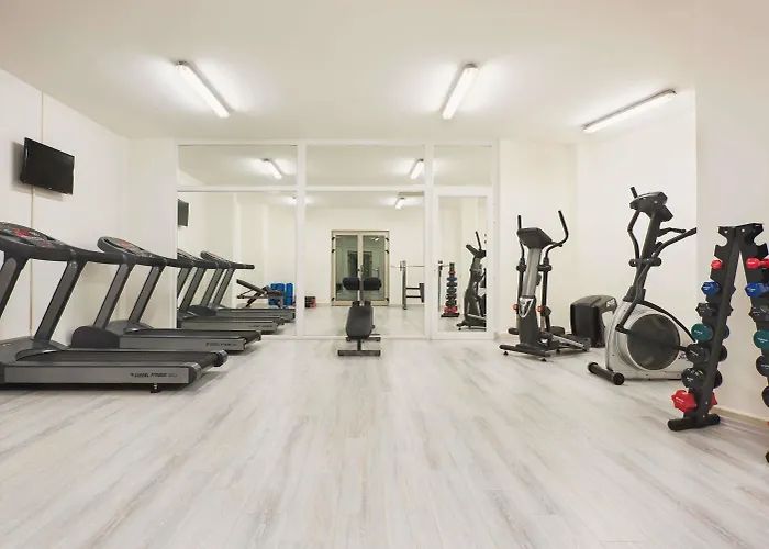 Ramada Hotel & Suites By Wyndham Kusadasi