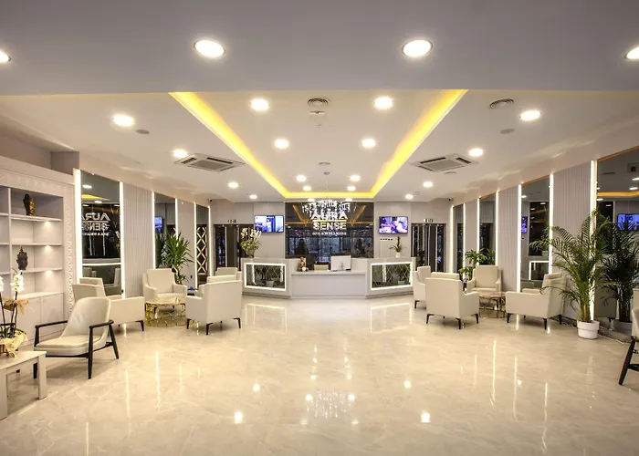 Ramada Hotel & Suites By Wyndham Kusadasi 4*