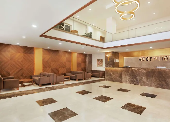 Ramada Hotel & Suites By Wyndham Kusadasi