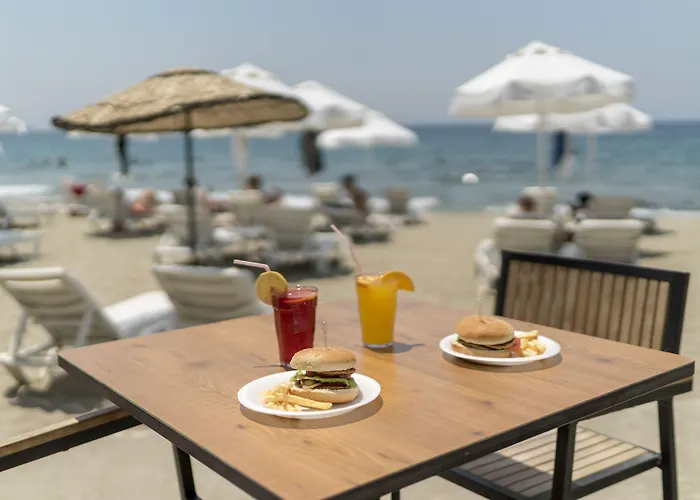 Ramada Hotel & Suites By Wyndham Kusadasi