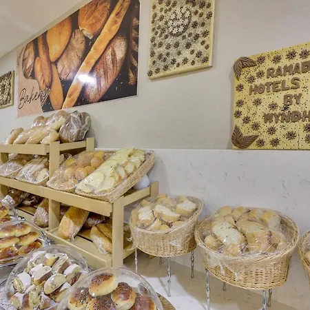 Ramada & By Wyndham Hotel 4*