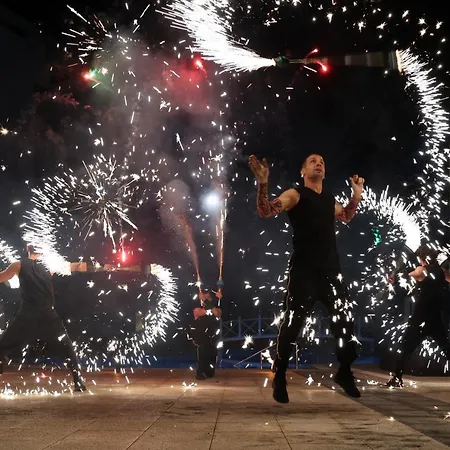 Ramada & By Wyndham Kusadası