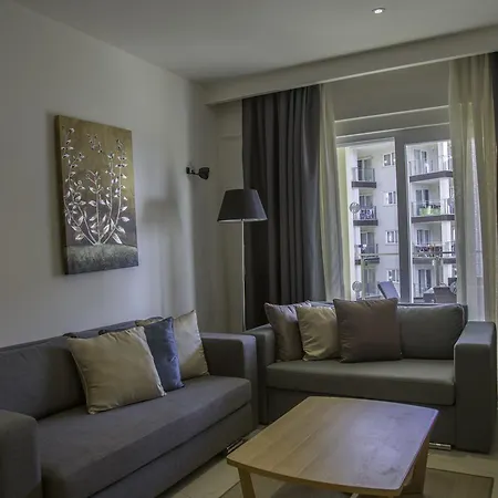 Ramada Hotel & Suites By Wyndham Kusadasi 4*
