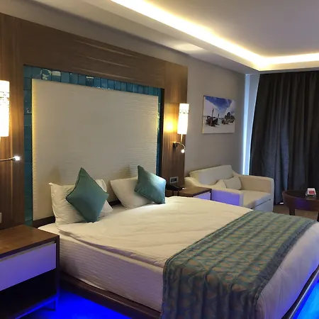 Ramada & By Wyndham 4*