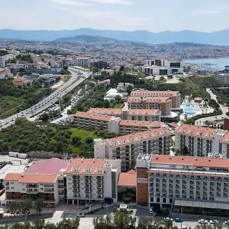 Ramada & By Wyndham Kusadası