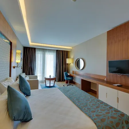 Ramada & By Wyndham Ξενοδοχείο