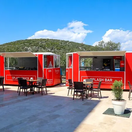 Hotel Ramada & By Wyndham Kusadası