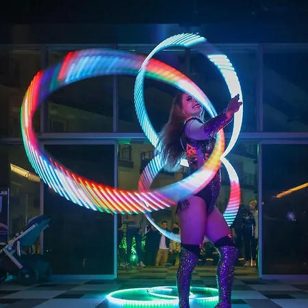 Ramada & By Wyndham 호텔 4*