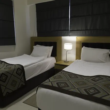 Ξενοδοχείο Ramada & By Wyndham