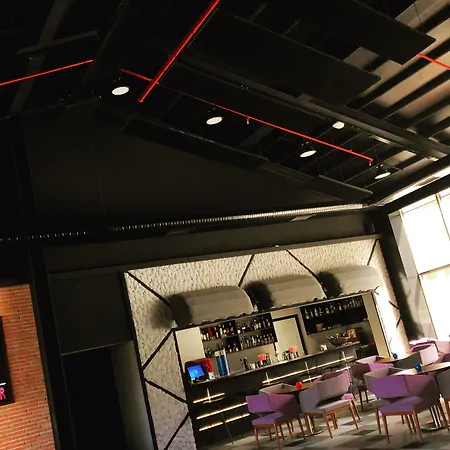 Ramada & By Wyndham 4* 쿠사다시