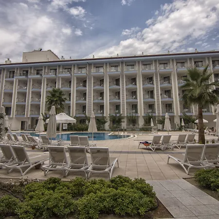 Ramada Hotel & Suites By Wyndham Kusadasi Kusadasi