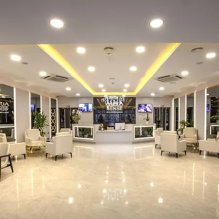 Ramada & By Wyndham 4*