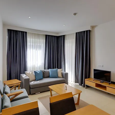 Ramada Hotel & Suites By Wyndham Kusadasi