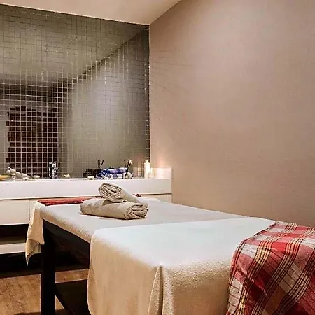 Ramada & By Wyndham Hotel Kuşadası