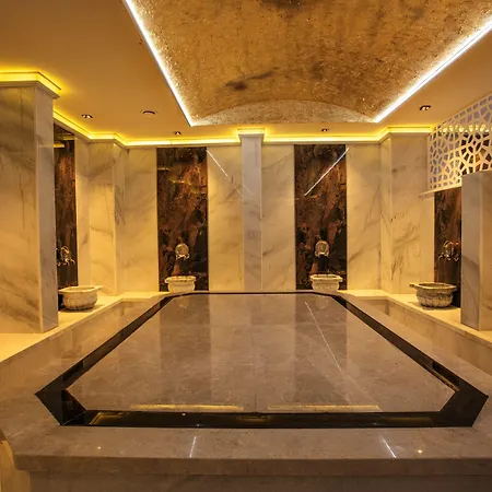 Hotel Ramada & By Wyndham 4*