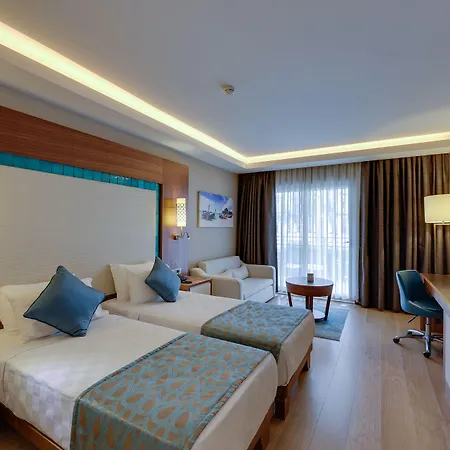 Hotel Ramada & By Wyndham