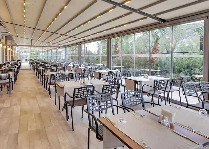 Ramada & By Wyndham 4*