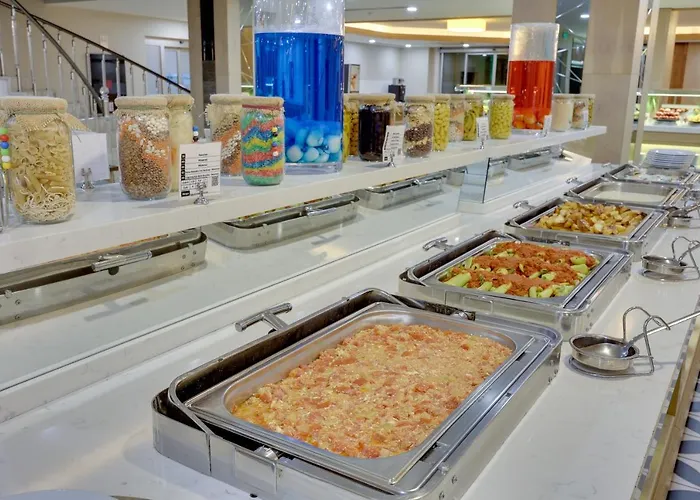 Hotel Ramada & By Wyndham