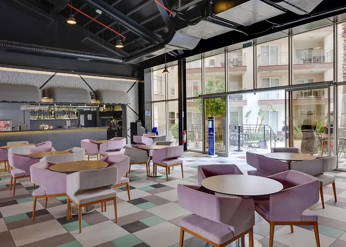 Ramada & By Wyndham Hotel Kusadasi