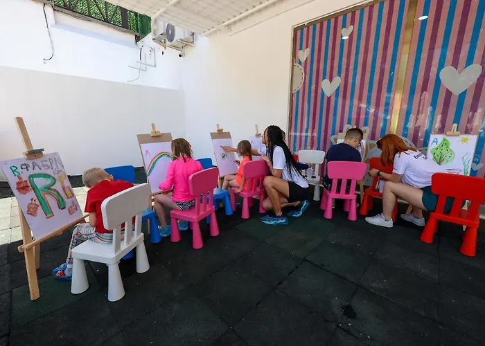 Ramada & By Wyndham 4*