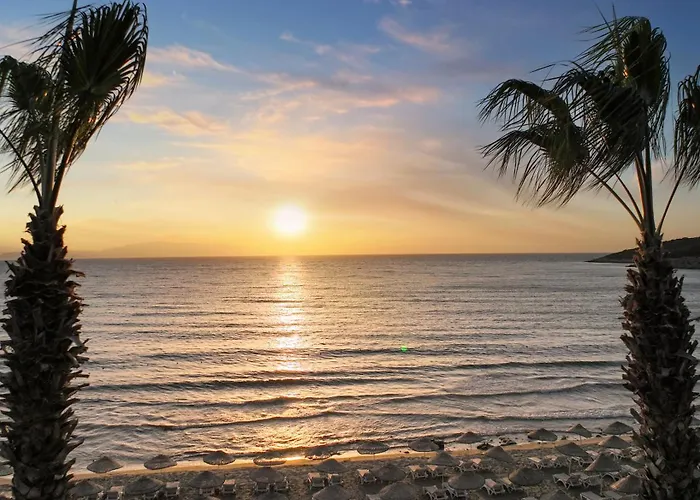 Ramada & By Wyndham Hotel Kusadasi