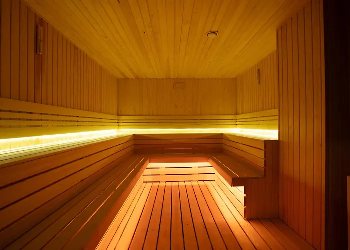 Ramada & By Wyndham 4*