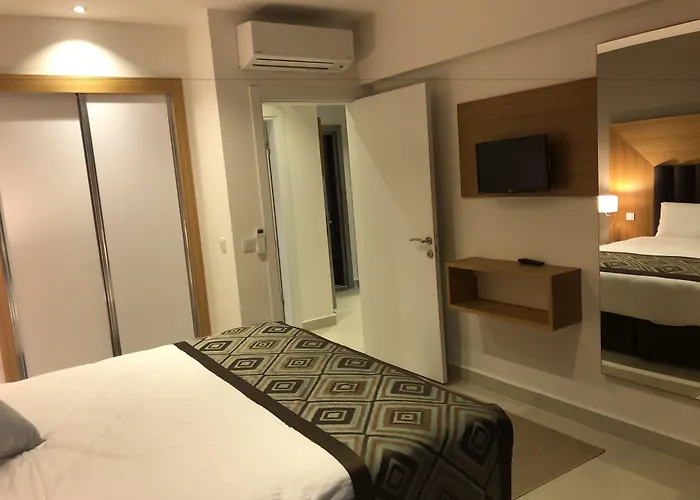 Ramada & By Wyndham Kusadasi