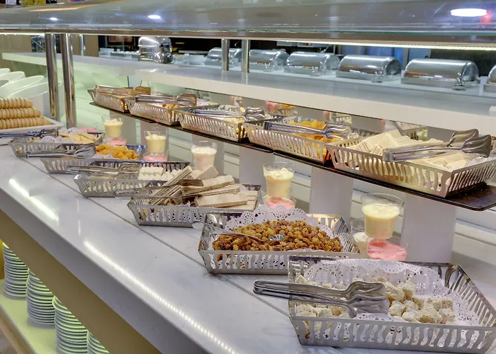 Ramada & By Wyndham Hotel 4*