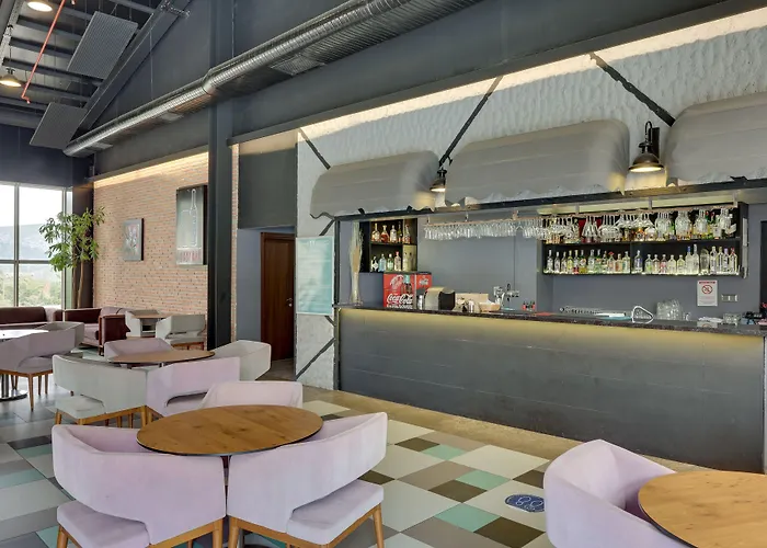 Ramada & By Wyndham 4* Kusadasi