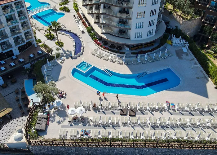 Hotel Ramada & By Wyndham 4*