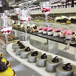 Ramada Hotel & Suites By Wyndham Kusadasi 4*